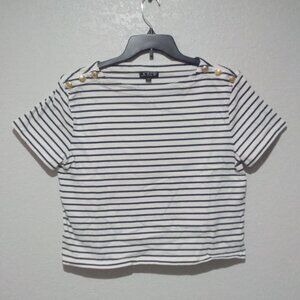 J Crew Women's Top New w/o tags